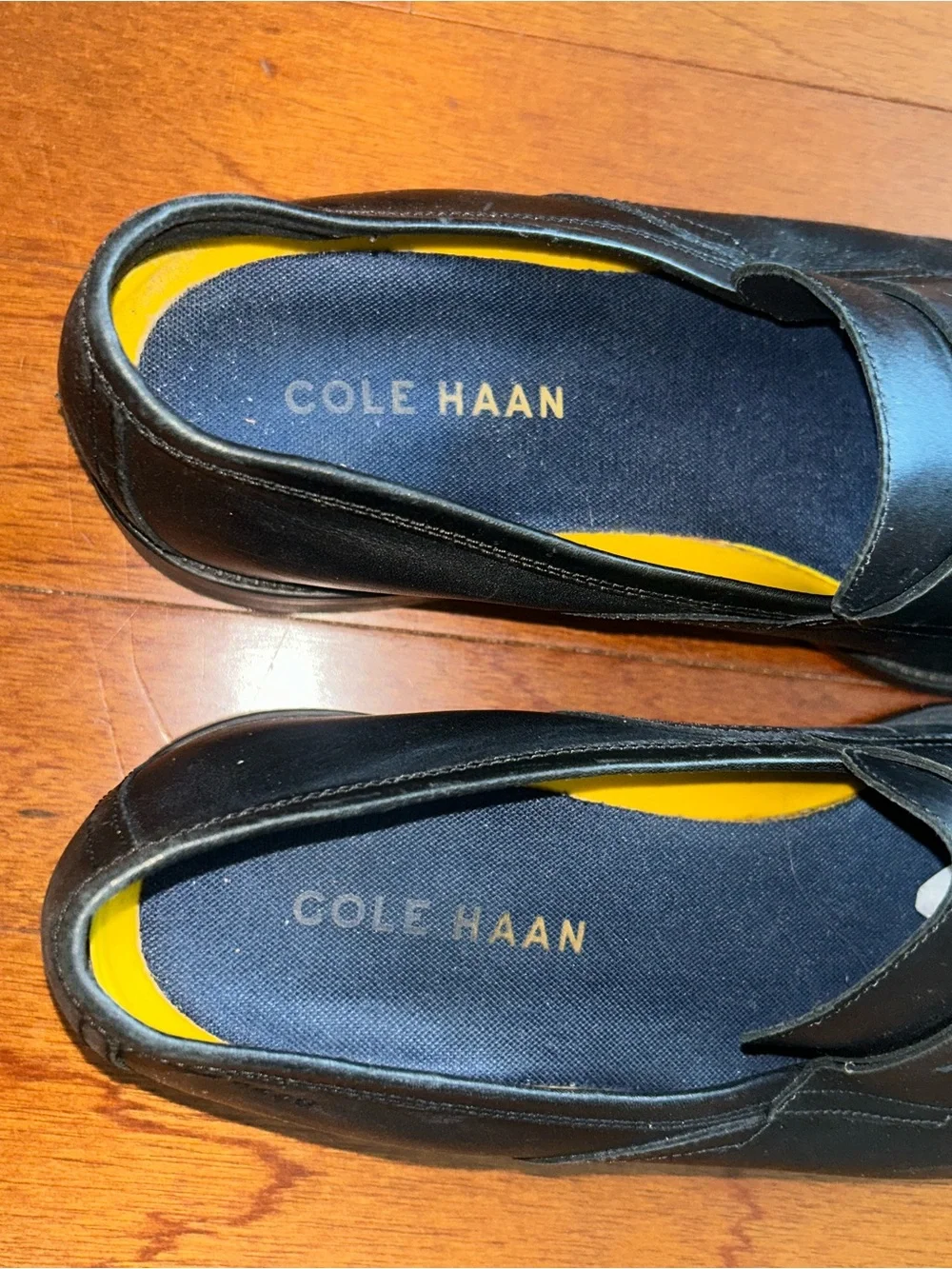 Cole Haan excellent preowned